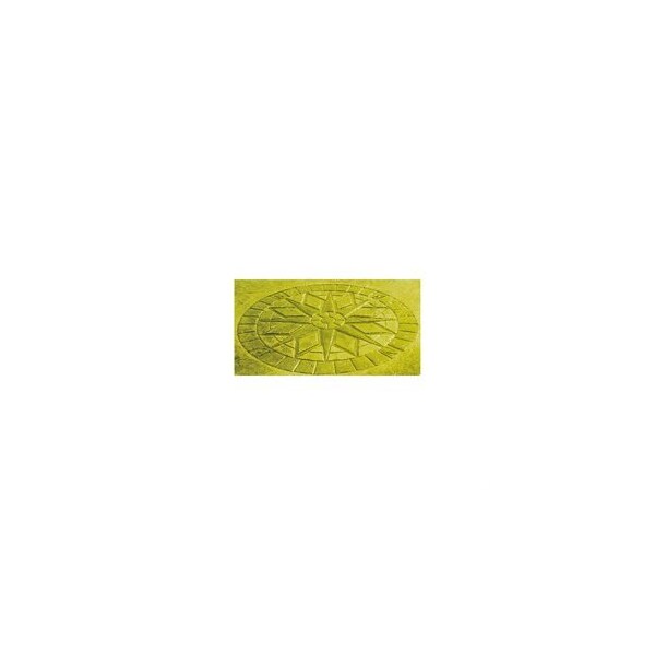 Compass Urethane Mat